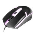 Mouse Gamer Vinik Amani 1500dpi Rgb - Mgamrgb
