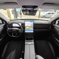JAECOO 7 LUXURY 1.5 TB 16V AUT 5P (HIBRIDO) 2026
