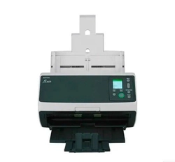 Scanner Fujitsu Fi-8170 Duplex A4 70ppm Color - Pa03810-b051