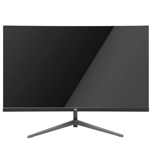 Monitor Gamer Duex, 27, IPS, 240HZ, 1K, 1ms, Curvo, FreeSync, HDMI/DP - BLACK - DXMO27CF240S