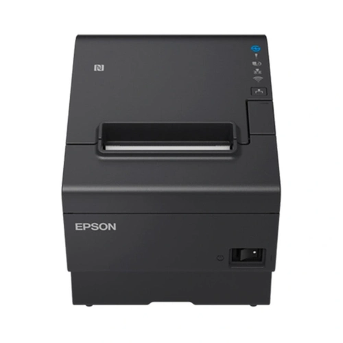 Impressora Não Fiscal Epson Tm-t88vii Usb/ser/eth - C31cj57062