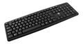 Teclado Bright 0014 Basic Preto Usb