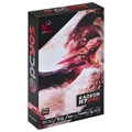 Placa de Video Amd Radeon R7 240 2GB GDDR5 128Bits Gaming Edition - PW240R712802D5