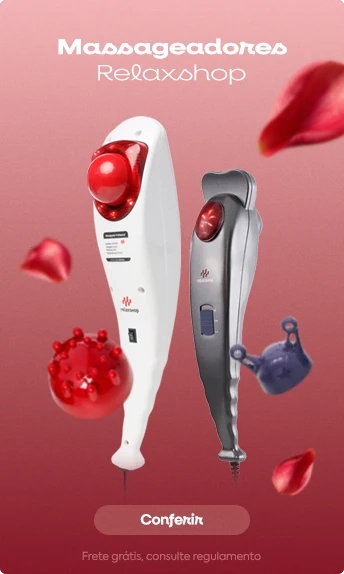 Categoria Massageadores 