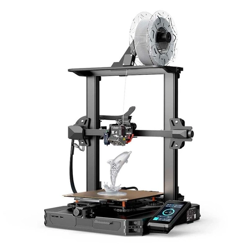 Impressora 3d Creality Ender-3 S1 Pro 1001020422i