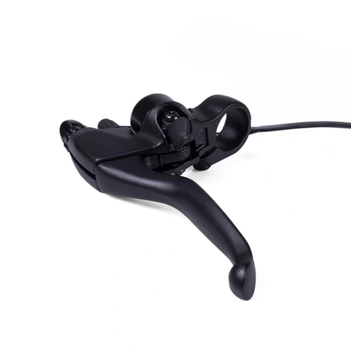 Manete De Freio Com Buzina Para Patinete 350w