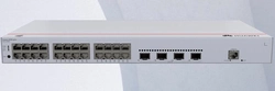 Switch Huawei Ekit 24p Gigabit 4p 10ge Sfp+ - S310-24t4x