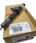 INJETOR COMMON RAIL 095000-8100 - SINOTRUK HOWO A7 MOTOR WEICHAI VG1096080010