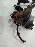 TBI CORPO DE BORBOLETA VALVULA SOLENOIDE TOYOTA HILUX (ID:2318)