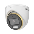 Câmera Hikvision Dome 1080p 20m - Ds-2ce70df3t-mf