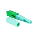 Conector De Campo Fast Rosca Sc/apc Sm Para Fibra Optica