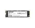 Ssd Patriot P300 Nvme M.2 512gb - P300p512gm28