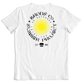 CAMISETA BRODS - PROJECT SUMMER