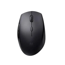 Mouse sem fio Multi, DPI Ajustável, 6 Botões, Preto - MS400