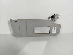 QUEBRA SOL POLO 1.6 2002/2003 LD (id:8732)