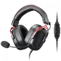 Headset Redragon Cybill Preto - H312