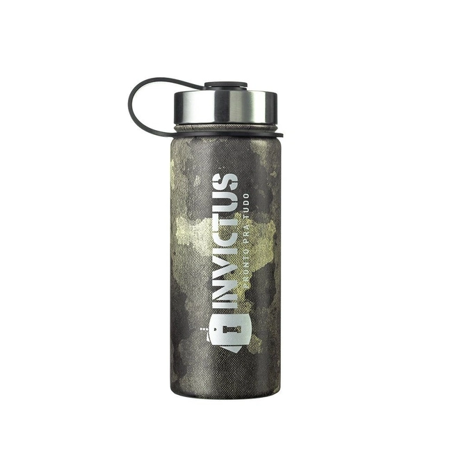 Garrafa Térmica Invictus Sonic 500ml
