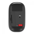 Mouse Sem Fio Redragon Office Preto - BM-2944