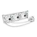 Water Cooler Antec Symphony 360MM ARGB Branco - SYMPHONY-360-ARGB-WH