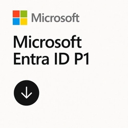 Entra Id P1 Microsoft Cfq7ttc0lfls-002 Csp