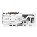 Placa de Vídeo 16GB RX9060XT Asrock  Steel Legend Oc Gddr6 128-bit - 90-ga5jzz-00uanf