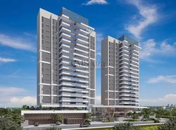 Apartamento à venda em Londrina, Nova Prochet, com 4 suítes, com 283 m², Wonder