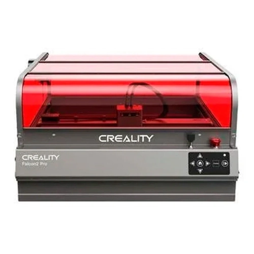 Máquina De Gravação 3d Creality Laser 40w Pro 1005010143i