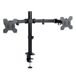 Suporte Vinik Articulado para 2 Monitores 13-32 Vesa - Sm3411c