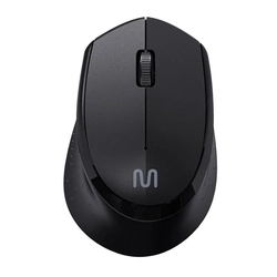 Mouse Sem Fio Mult 1600 DPI - Mo402