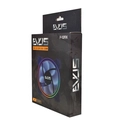 Cooler Gamer Evus F-12fix Fan 120mm Com Led