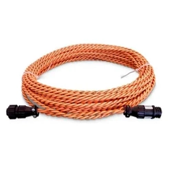 Sensor De Inundação Vertiv Geist Cabo Detecção 12m - Wsck-40