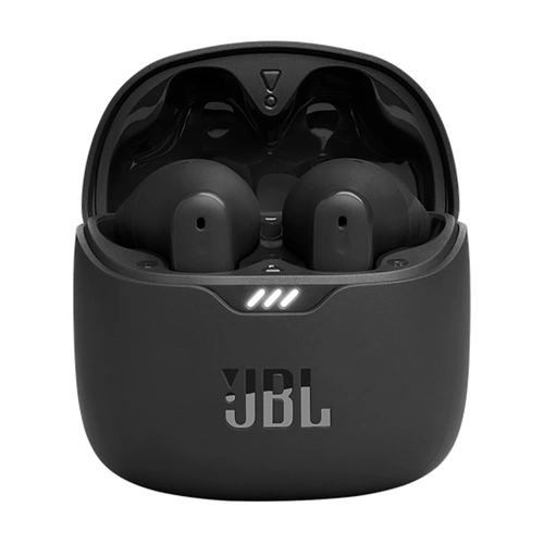 Fone de ouvido sem fio JBL Tune Flex, TWS, True Wireless, IPX4, Preto - JBLTFLEXBLK