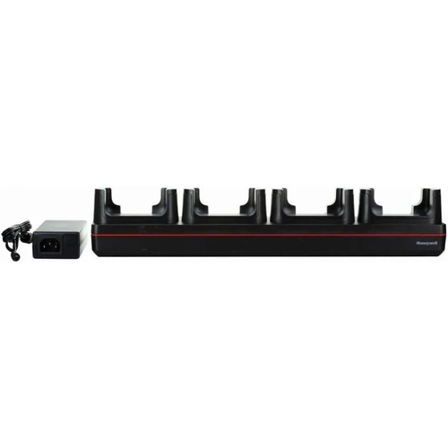 Doca Honeywell Ct40 4 Posições Ct40-cb-uvn-0