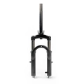 Garfo Suspensao Dianteira Para Mini Bike Eletrica 350w