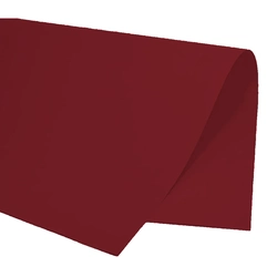 Papel Cartolina Dupla Face Color Set 48x66cm Vinho Scrity