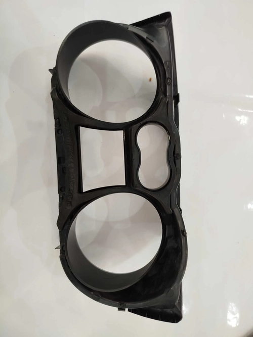 MOLDURA PAINEL INSTRUMENTOS FORD RANGER (ID:1138)