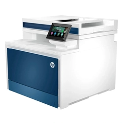 Multifuncional Hp Cor Laserjet Pro 4303fdw 33ppm 5hh67a_696
