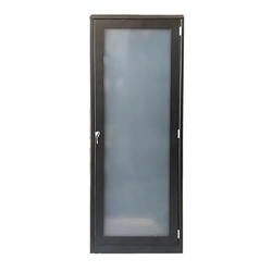 Rack Piso 19 Polegadas 28ux670mm Preto