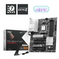 Placa Mãe MSI PRO B840-P WIFI, Chipset B840, AMD AM5, ATX, DDR5