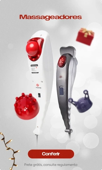 Massageadores 