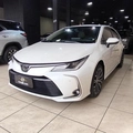 TOYOTA COROLLA ALTIS 2.0 FLEX 2023