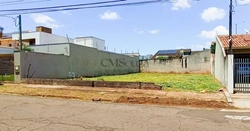 Terreno à venda em Londrina, Granville Parque Residencial, com 500 m²