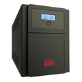 Nobreak Apc Smart-ups 3000va Monofásico 115v - Smv3000ca-br