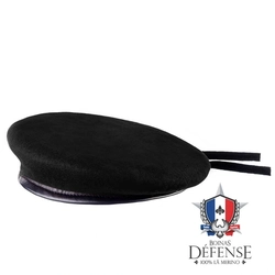 Boina Défense (Preta)