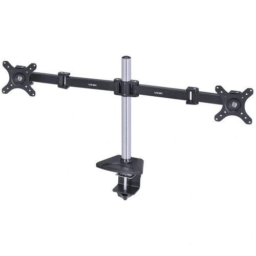 Suporte para 2 Monitores Vinik 13 - 30 Vesa 100x100 - S2M310D