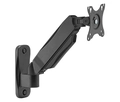 Suporte de Parede Articulado C/ Mola Mecanica para Monitor de 17''-32'' - Sm-350c