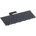Teclado para Notebook Dell KB-DIN16R Portugues BR, preto