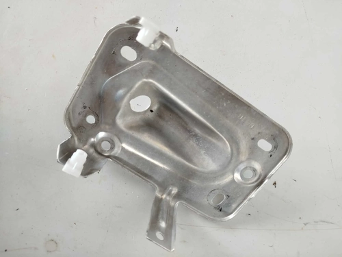 Suporte Da Alavanca De Freio De Mão Gm Astra 2000/2004 (id:17704)