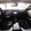TOYOTA HILUX SRX 2.8 AUT 2024/2025