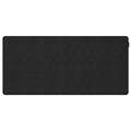 Mouse Pad Gamer Pcyes Maze Extended Black Vulcan - 900 x 420 - Pmm90x42bv